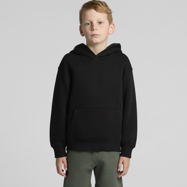 AS Colour - Youth Relax Hood Thumbnail